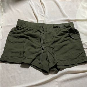 Breezy Shorts
